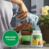 image:imageMiracleGro Water Soluble All Purpose Plant Food Fertilizer for Indoor or Outdoor Flowers Vegetables or Trees 8 oz3 lb