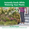 image:imageMiracleGro Water Soluble All Purpose Plant Food Fertilizer for Indoor or Outdoor Flowers Vegetables or Trees 8 oz3 lb