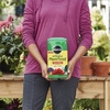 image:imageMiracleGro Water Soluble All Purpose Plant Food Fertilizer for Indoor or Outdoor Flowers Vegetables or Trees 8 oz55 lb