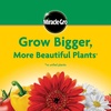 image:imageMiracleGro Water Soluble All Purpose Plant Food Fertilizer for Indoor or Outdoor Flowers Vegetables or Trees 8 oz55 lb Pack of 6
