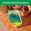image:imageMiracleGro Water Soluble All Purpose Plant Food Fertilizer for Indoor or Outdoor Flowers Vegetables or Trees 8 oz55 lb Pack of 6