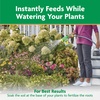 image:imageMiracleGro Water Soluble All Purpose Plant Food Fertilizer for Indoor or Outdoor Flowers Vegetables or Trees 8 oz625 lb