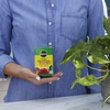 image:imageMiracleGro Water Soluble All Purpose Plant Food Fertilizer for Indoor or Outdoor Flowers Vegetables or Trees 8 oz8 oz