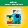 image:imageMiracleGro Water Soluble All Purpose Plant Food Fertilizer for Indoor or Outdoor Flowers Vegetables or Trees 8 oz8 oz