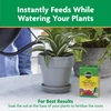 image:imageMiracleGro Water Soluble All Purpose Plant Food Fertilizer for Indoor or Outdoor Flowers Vegetables or Trees 8 oz8 oz