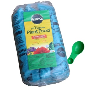 image:imageMiracleGro Water Soluble All Purpose Plant Food Fertilizer for Indoor or Outdoor Flowers Vegetables or Trees 8 oz625 lb