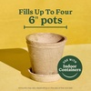 image:imageMiracleGro Indoor Potting Mix for All Plants 16 qt