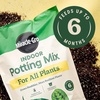 image:imageMiracleGro Indoor Potting Mix for All Plants 16 qt