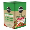 image:imageMiracleGro Water Soluble Tomato Plant Food 15 lb 6Pack15 lb
