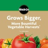 image:imageMiracleGro Water Soluble Tomato Plant Food 15 lb 6Pack15 lb