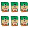 image:imageMiracleGro Water Soluble Tomato Plant Food 15 lb 6Pack15 lb