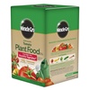image:imageMiracleGro Water Soluble Tomato Plant Food 15 lb 6Pack15 lb