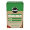 image:imageMiracleGro Water Soluble Tomato Plant Food 15 lb 6Pack15 lb