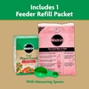 image:imageMiracleGro Water Soluble Tomato Plant Food 15 lb 6Pack15 lb