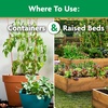 image:imageMiracleGro Water Soluble Tomato Plant Food 15 lb 6Pack3 lb
